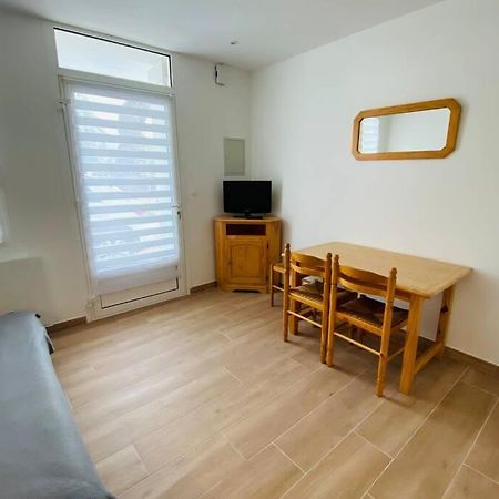 Appartement 2 pièces plage de Nauzan Saint-Palais-sur-Mer Esterno foto