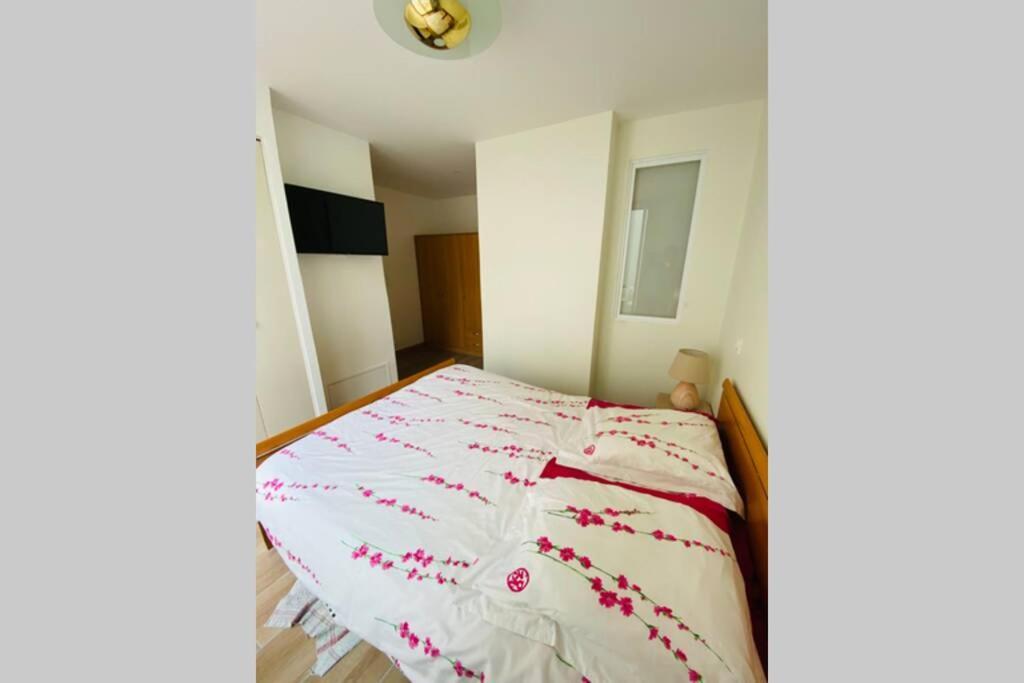 Appartement 2 pièces plage de Nauzan Saint-Palais-sur-Mer Esterno foto