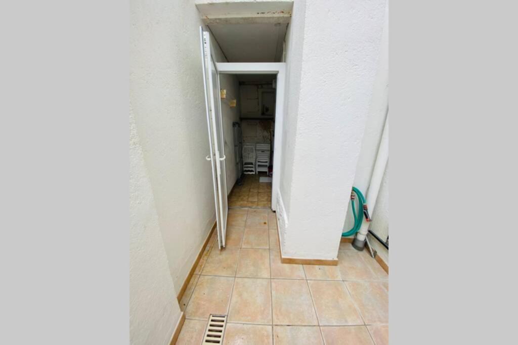 Appartement 2 pièces plage de Nauzan Saint-Palais-sur-Mer Esterno foto
